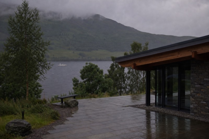 Sensation: Loch Ness Cruise & Loch Ness Centre Exhibition
